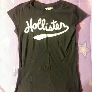 Hollister women's tee